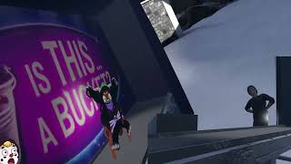 Pud Pud Reaction To Being A Bucket