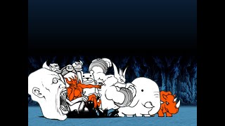 Battle Cats Ultimate - Forgotten Origin