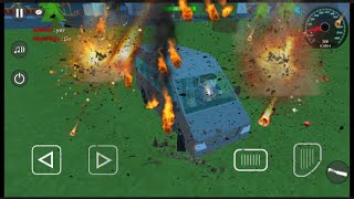 2012 Earthquake Yellowstone Park Explosion