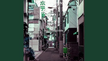 Dashing Ambiance for Retro Tokyo Vibes