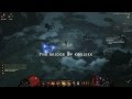 Diablo 3 inferno act 3 getting tyrael as your follower