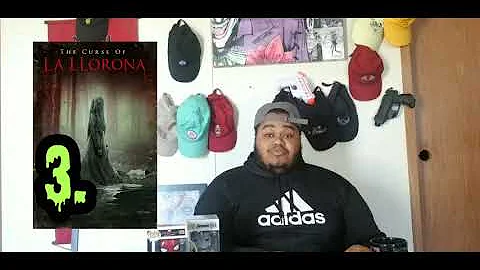 TIER LIST|Conjuring Universe|