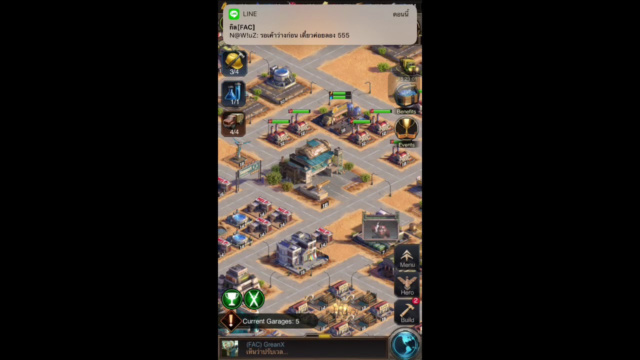 How to make farm Last shelter YouTube