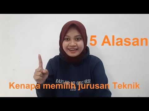 Video: Mengapa Anda Membutuhkan Teknik?