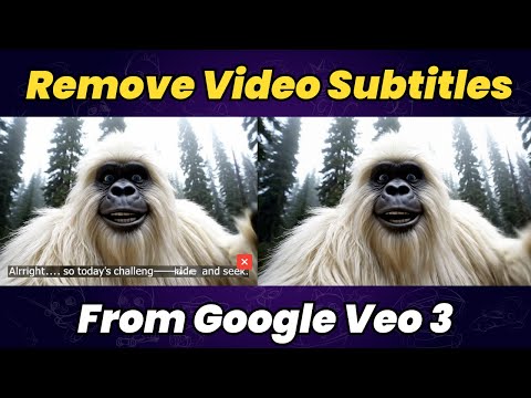 How to REMOVE