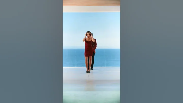 More Than A Woman (Miranda x Vik)