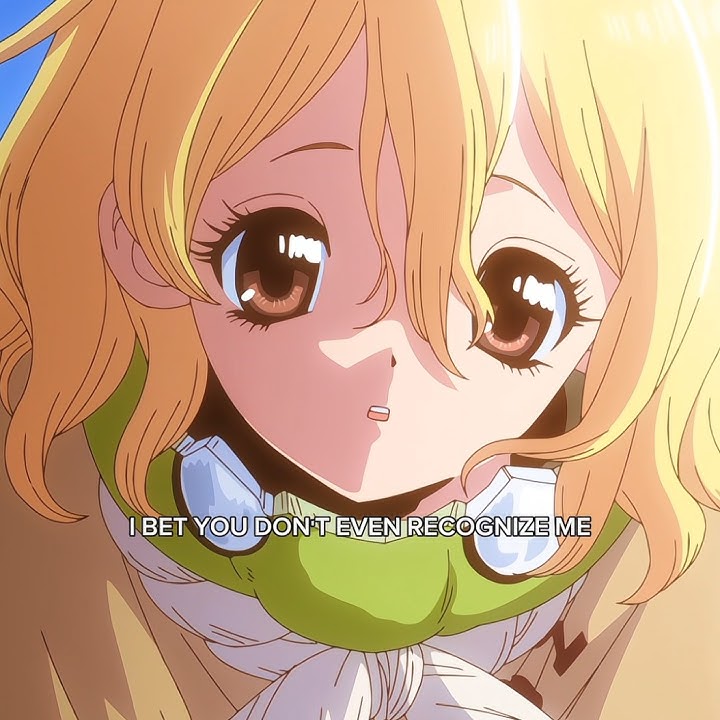 Suika has grown up #drstone #suika #senku #anime #animeedit #shorts