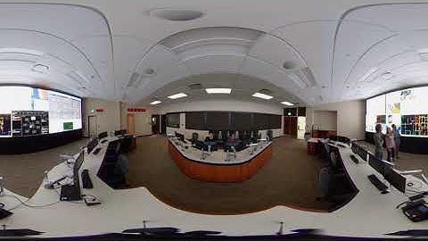 Studying the Power Grid