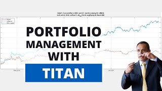 Titan - The Software to Automatically Manage Trading Systems screenshot 3