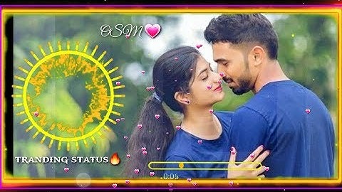 How to create trending WhatsApp Status Video | Avee player tutorial | WhatsApp status video editing