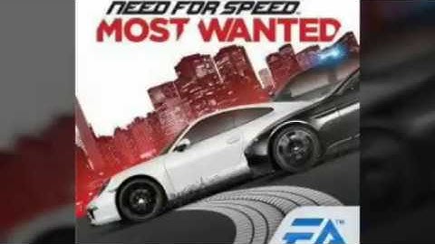 Need for Speed Most Wanted 1.3.98 Apk + Mod (Unlimited All) + Data (Aderno,Mali,Tegra,PowerVr) for a