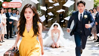 Husband Caught with Mistress on Engagement Day—Wife Left Calmly, He Regretted!