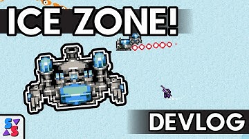 New Boss?! | Untitled Wizard Game Devlog 9