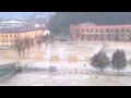 Alluvione a ceva  cuneo 24 11 2016  flooding in north italy  tanaro river