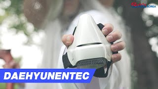Celebrity [#62] DAEHYUNENTEC | KBS X GobizKOREA Profile