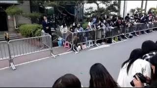 170526 Music Bank Twice, Seventeen, SF9, 24K, KNK, Varsity and more
