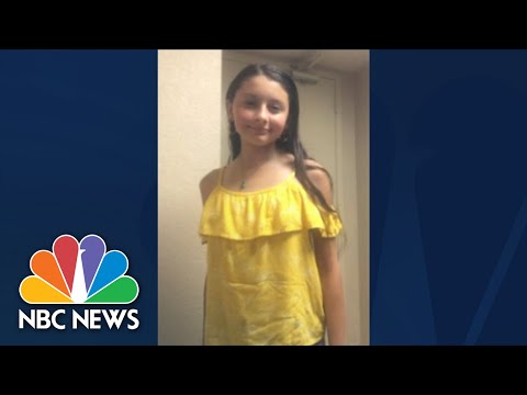 Parents Of Missing 11-Year-Old North Carolina Girl Arrested