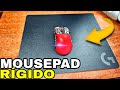 ESSE É O MOUSEPAD MAIS DIFERENTE QUE VOCÊ JÁ VIU! LOGITECH G440