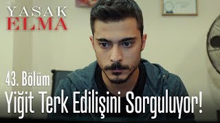 Demek bir oğlun daha var! - Yasak Elma 43. Bölüm