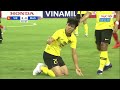 🔴 Việt Nam vs Malaysia | Đại Chiến Đông Nam Á, Kịch Tính Đến Giây Cuối