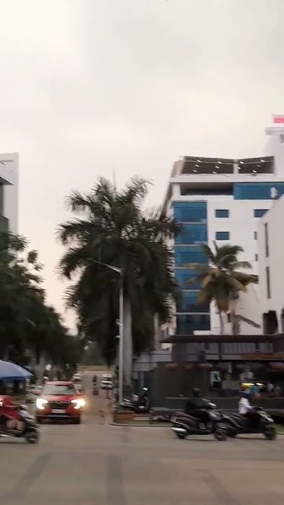 lti-mindree-global-village-mysore-road-bengaluru-youtube