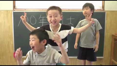 映画「100年ごはん」徳島上映会CM