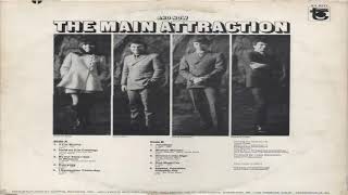 The main attraction — Everyday (subtitulada).