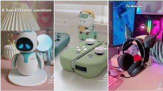 kawaii unboxing • cute gadgets • tiktok compilation