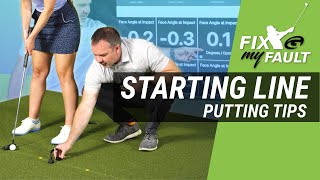 3 Putting Tips to Practice Anywhere screenshot 4