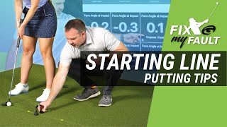 3 Putting Tips to Practice Anywhere