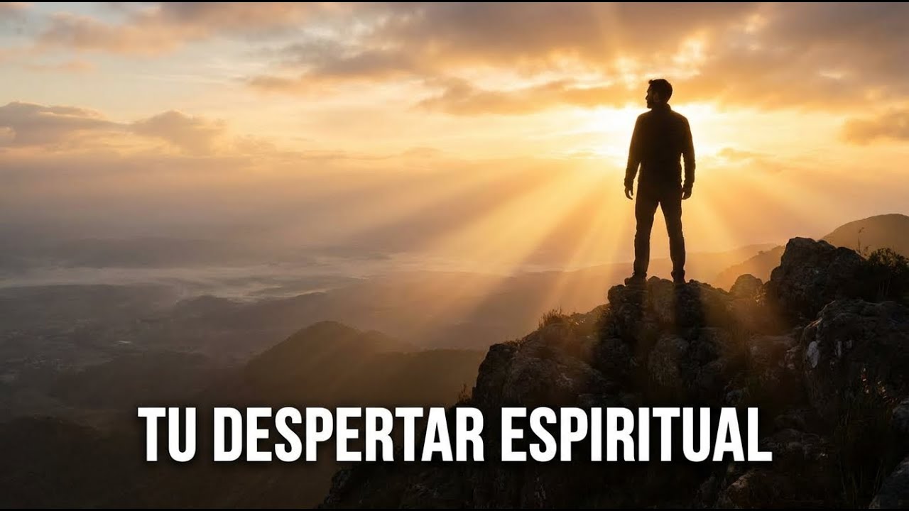 ¿Estás Listo para tu Despertar Espiritual?