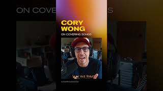 Cory Wong advice on covering songs