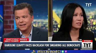 TYT Hour 1: October 17, 2025