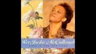 Watch Jackie Mccullough The Only Way video