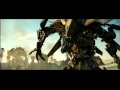 Transformers revenge of the fallen battle of the fallen dvd edition