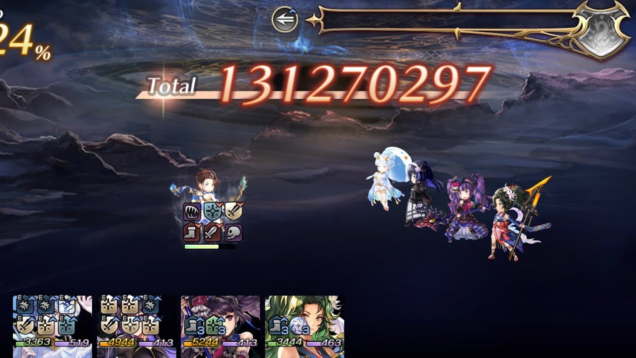 Another Eden Laclair TRUE Manifest Dragon Slayer’s Bow | Feat Alter Hismena | Pierce Zone Team