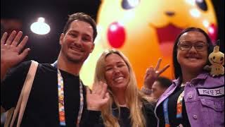 2025 Pokémon World Championships Closing Ceremonies