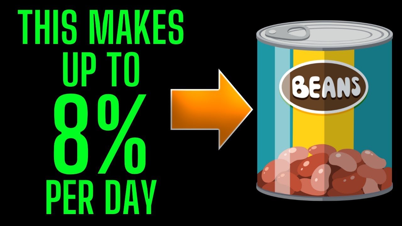 8% Daily on BNB | Baked Beans Miner | High Risk Staking project | Mr. Zuni