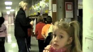 PBIS Expectations for Arrival / Dismissal Areas