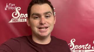 No deprh chart for OU - Oklahoma Sooners Fan Media Video