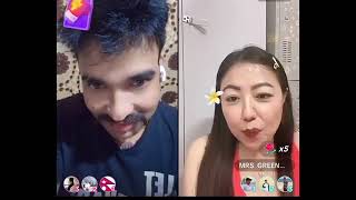 Putali Ko Kura Kani Chakre Ko Tiktok Live Ma New Kanda Ko Lagi Sabaile Subscribe Garnu Ok