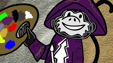 DOODLEBUG (official music video)