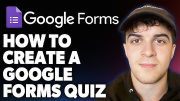 How to Create a Google Forms Quiz [2025 Full Guide]