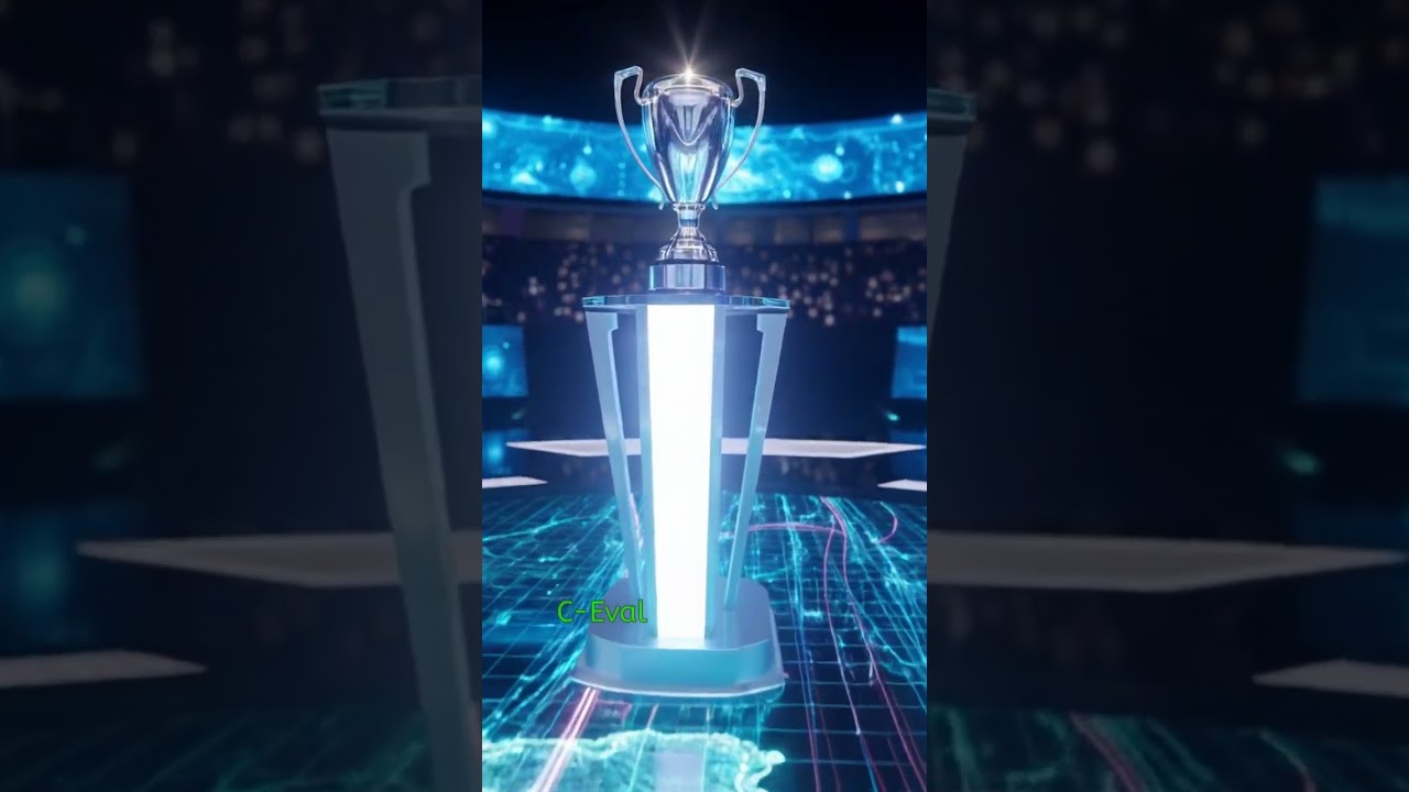 "Tencent's T1 AI Outsmarts the Competition: A New Era Begins!"