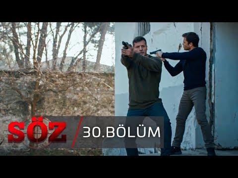 Söz | 30.Bölüm | \