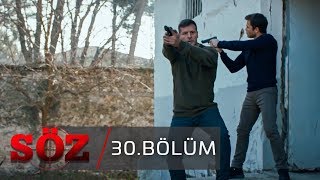 Söz | 30.Bölüm | 