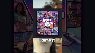 GTA 6 Official Cover Art Revealed and Pre-Orders Open June 25!
