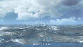 Water Surface | Motion Graphics - Envato elements