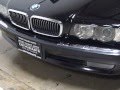 2001 BMW 740il