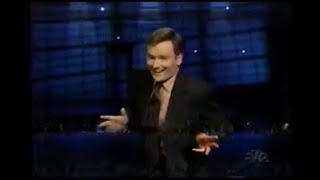Late Night monologue June 19, 1998